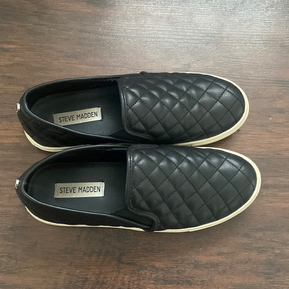 Steve Madden Shoes